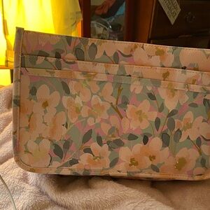 Periea Organizers for hand bags New no tags